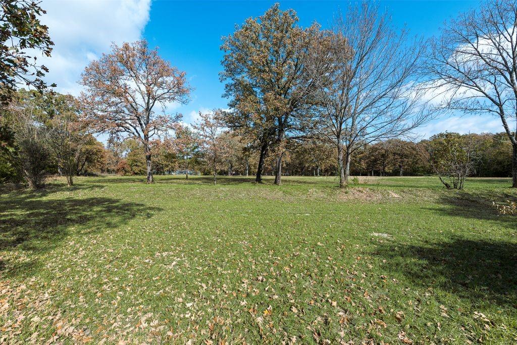 Rease price Survey - Land