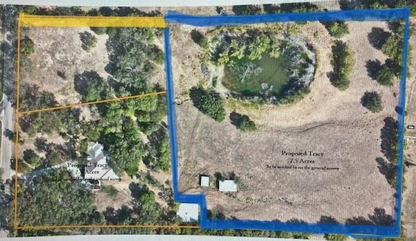 ADDRESS PRIVATE, SPRINGTOWN, TX 76082 - Image 0d2d28fcc7f5bbc4105bd8ddea3fe759/1961056032