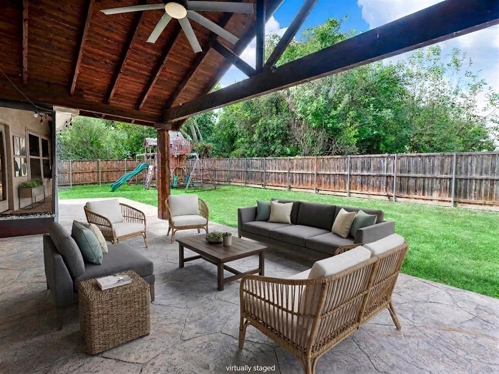 7409 High Point Drive