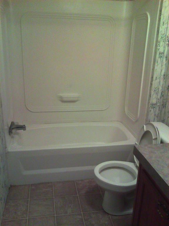 Table Top Add - Residential