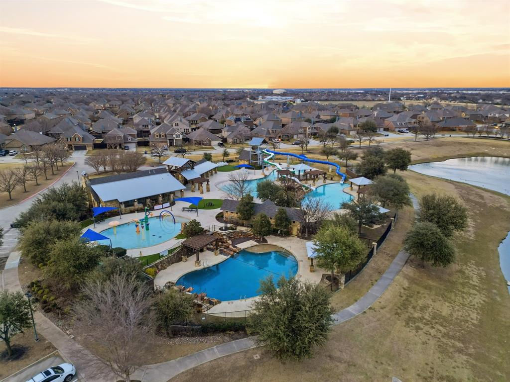 316 Rocky Pine Road
