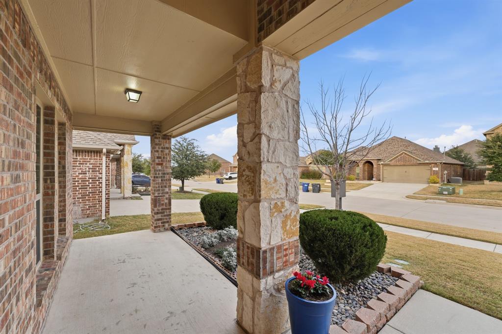 316 Rocky Pine Road