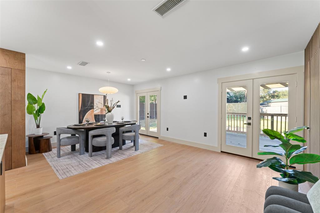 Ridgewood Park - Residential