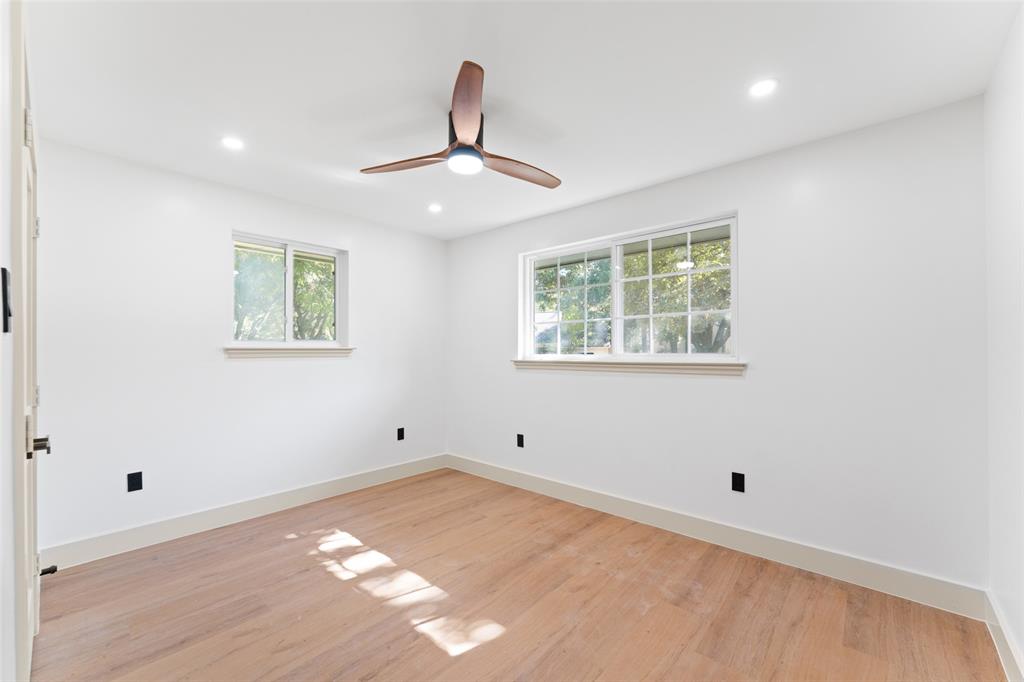 Ridgewood Park - Residential