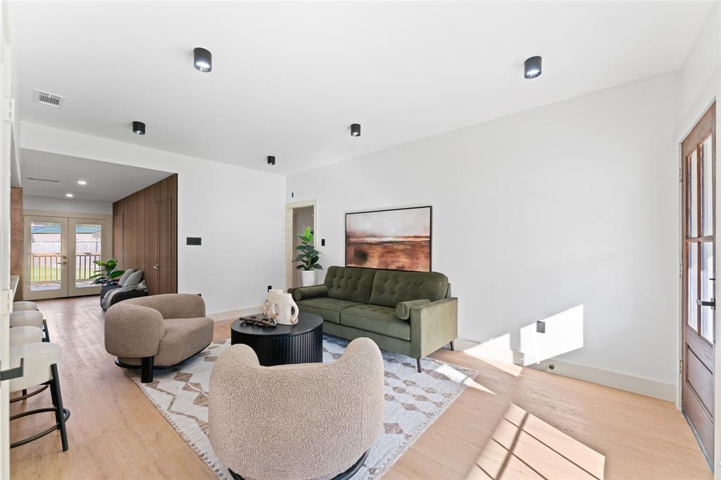 Ridgewood Park - Residential