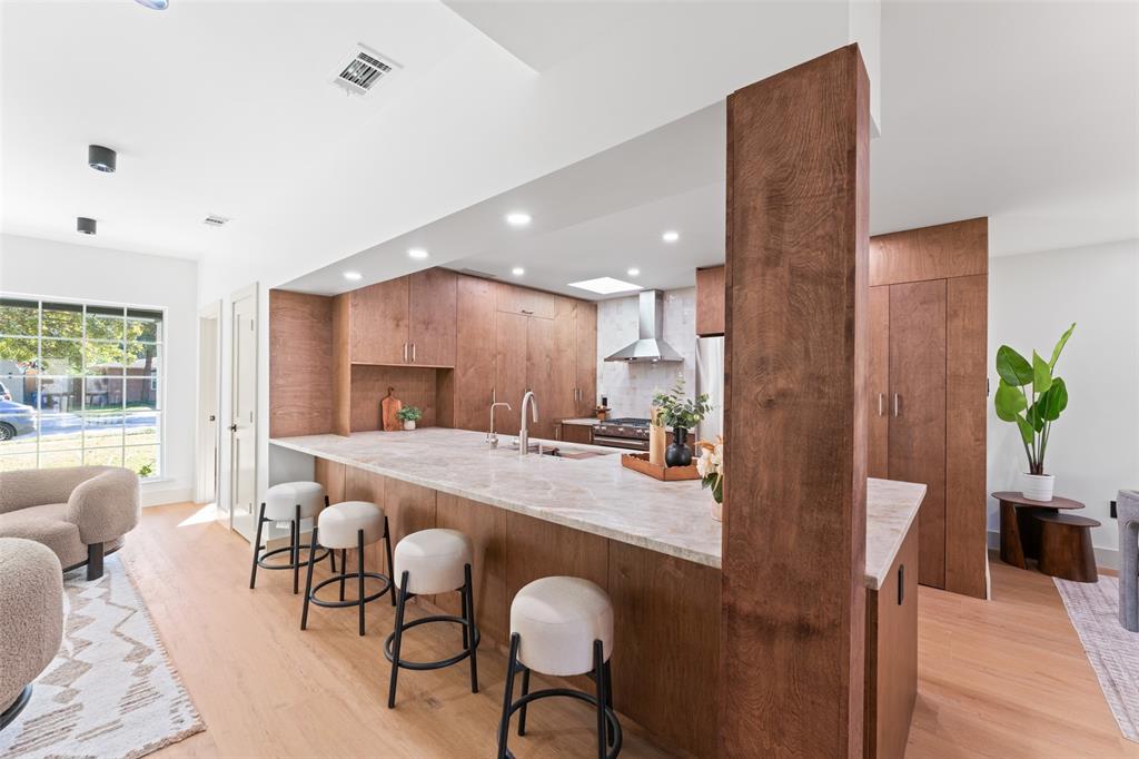 Ridgewood Park - Residential