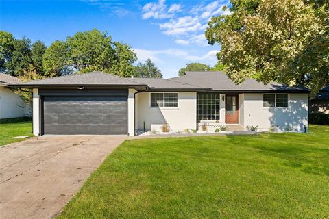 6431 Dunstan Lane Dallas TX 75214