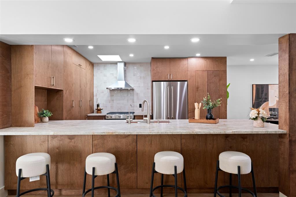 Ridgewood Park - Residential