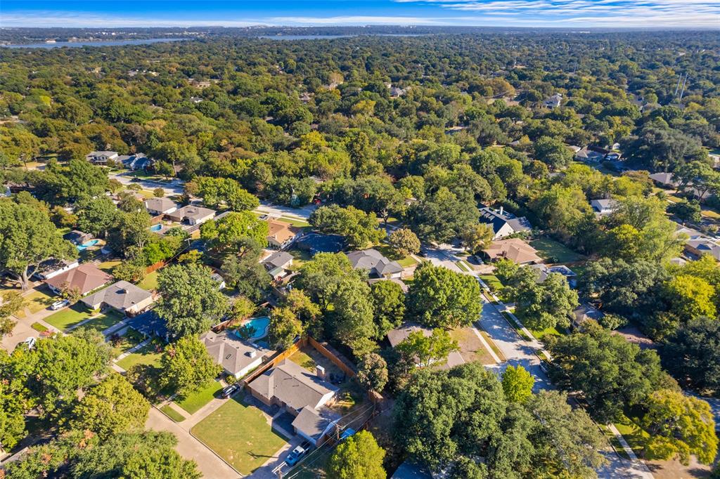 Ridgewood Park - Residential