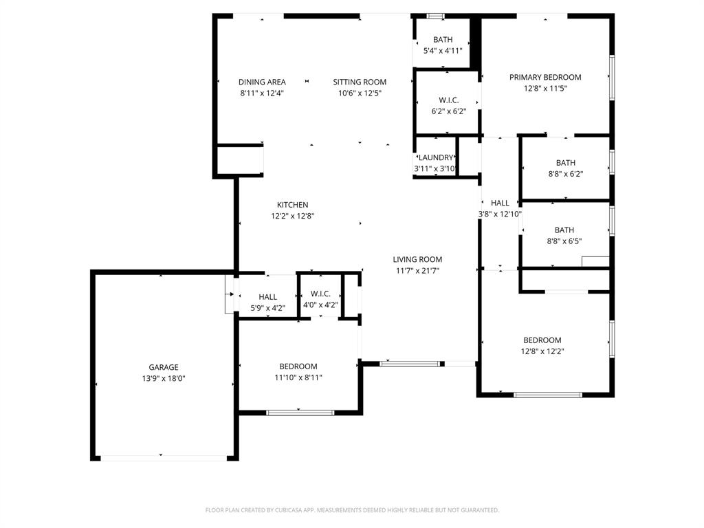 Ridgewood Park - Residential
