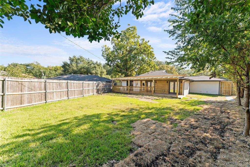 Ridgewood Park - Residential