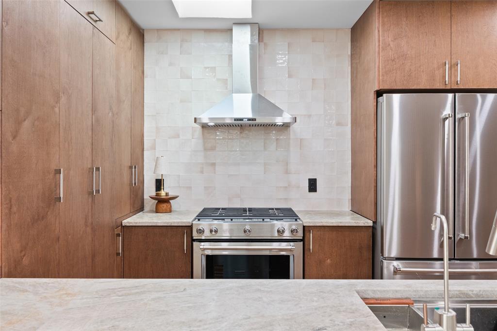 Ridgewood Park - Residential