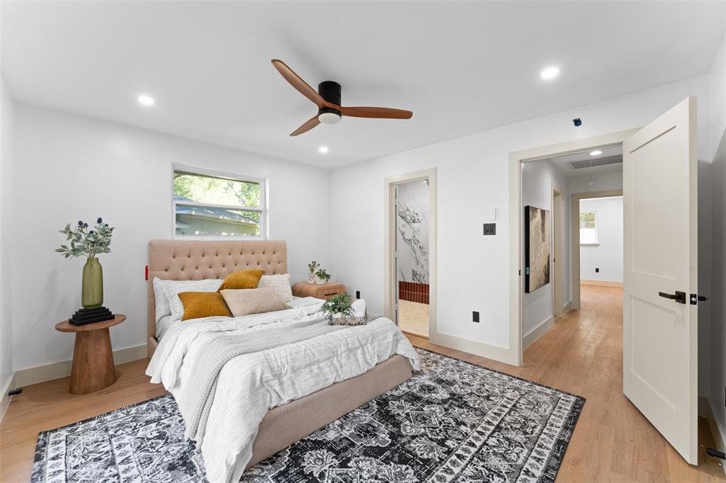 Ridgewood Park - Residential