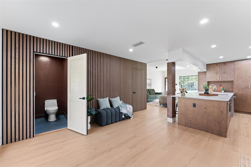 Ridgewood Park - Residential