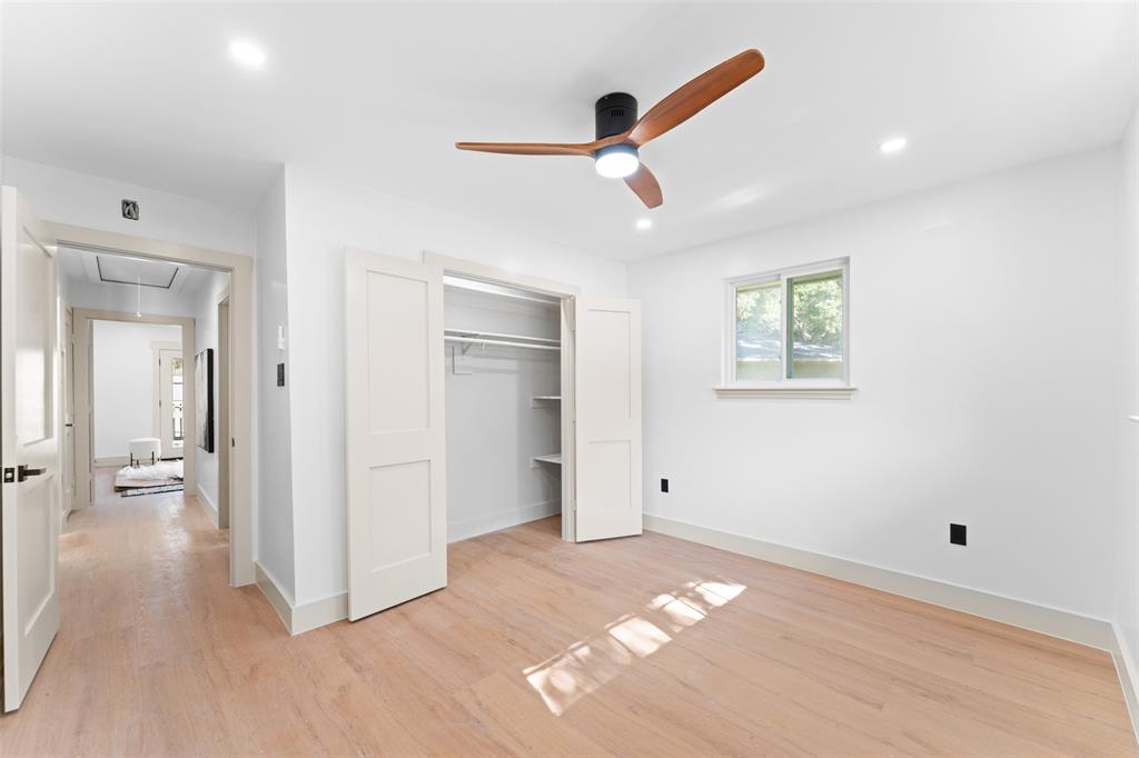 Ridgewood Park - Residential