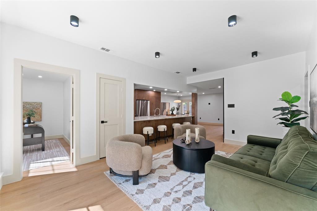 Ridgewood Park - Residential