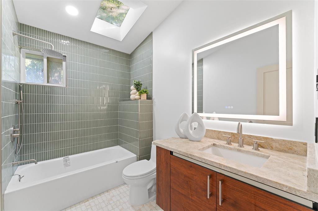 Ridgewood Park - Residential