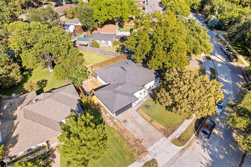 Ridgewood Park - Residential