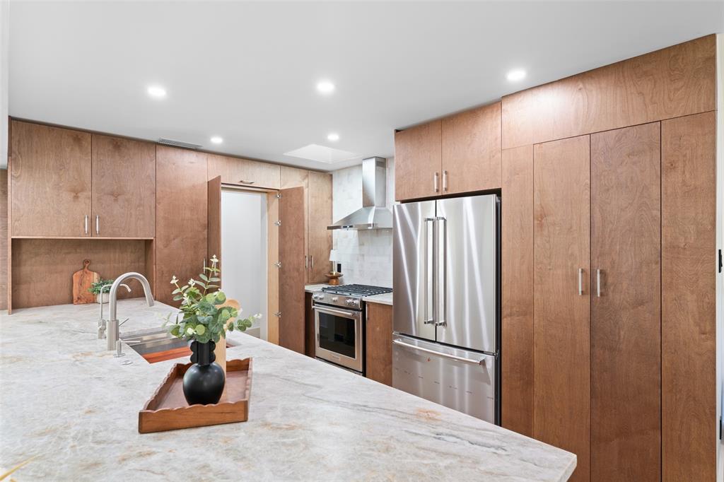 Ridgewood Park - Residential