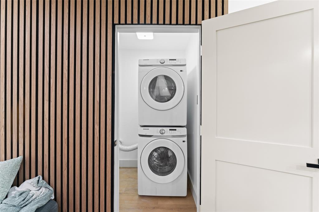 Ridgewood Park - Residential