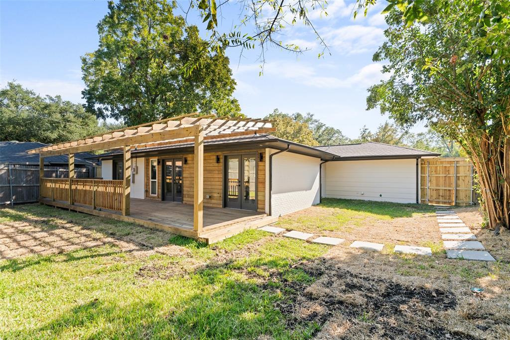 Ridgewood Park - Residential