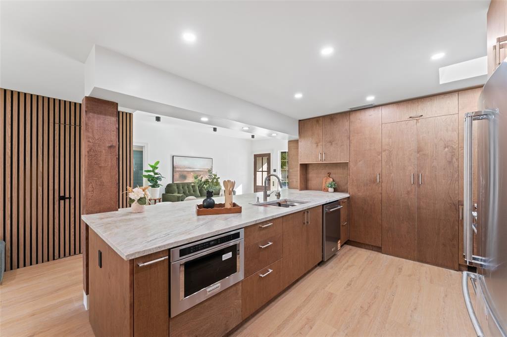 Ridgewood Park - Residential