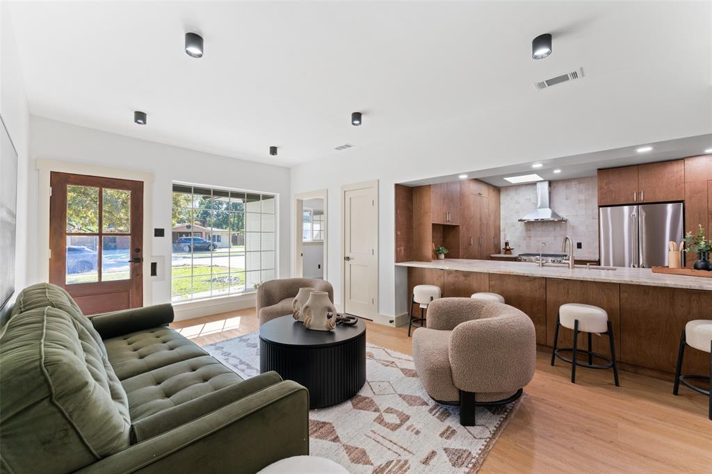 Ridgewood Park - Residential