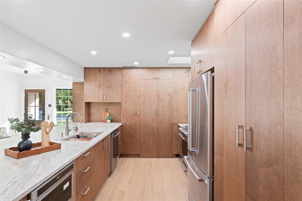 Ridgewood Park - Residential