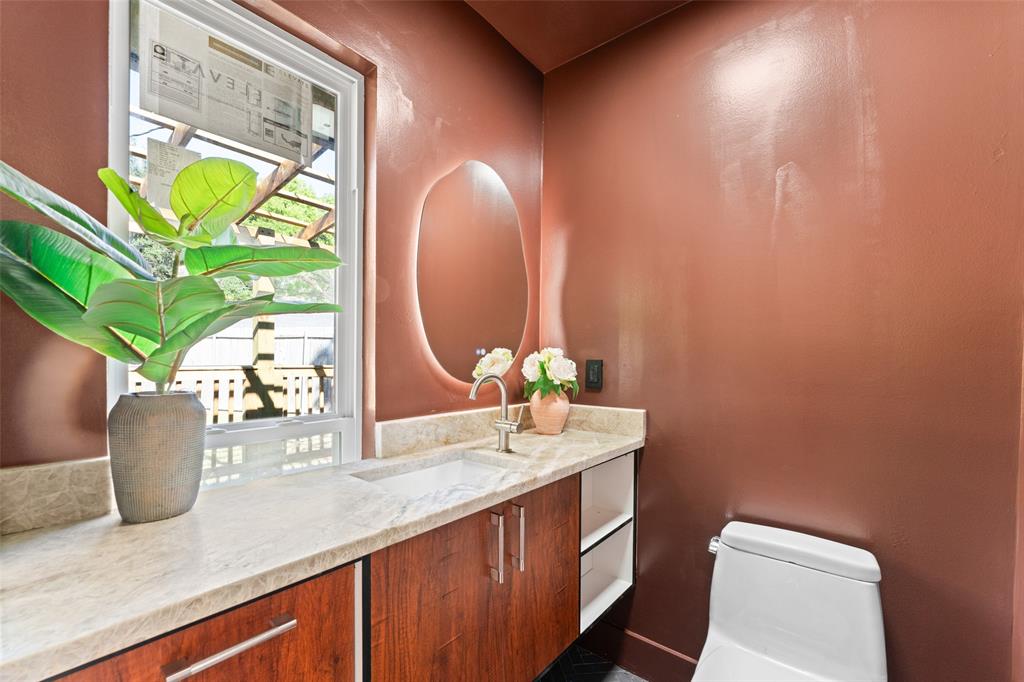 Ridgewood Park - Residential