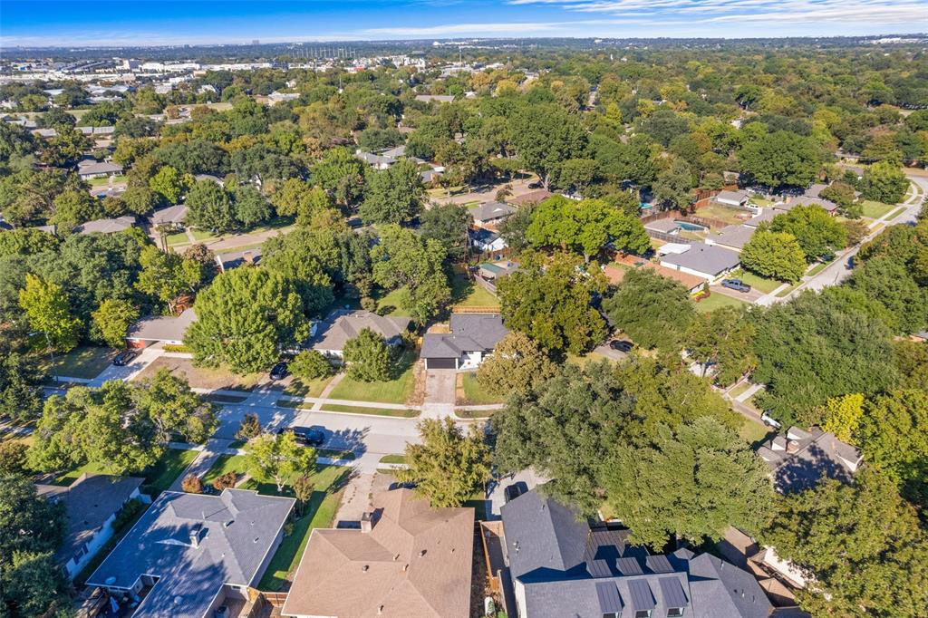 Ridgewood Park - Residential