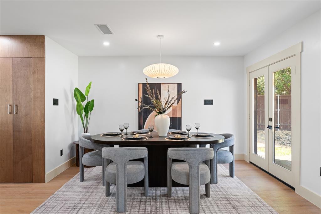 Ridgewood Park - Residential