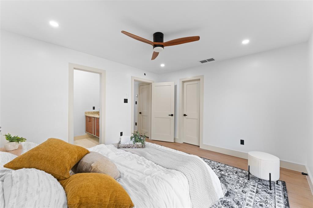 Ridgewood Park - Residential