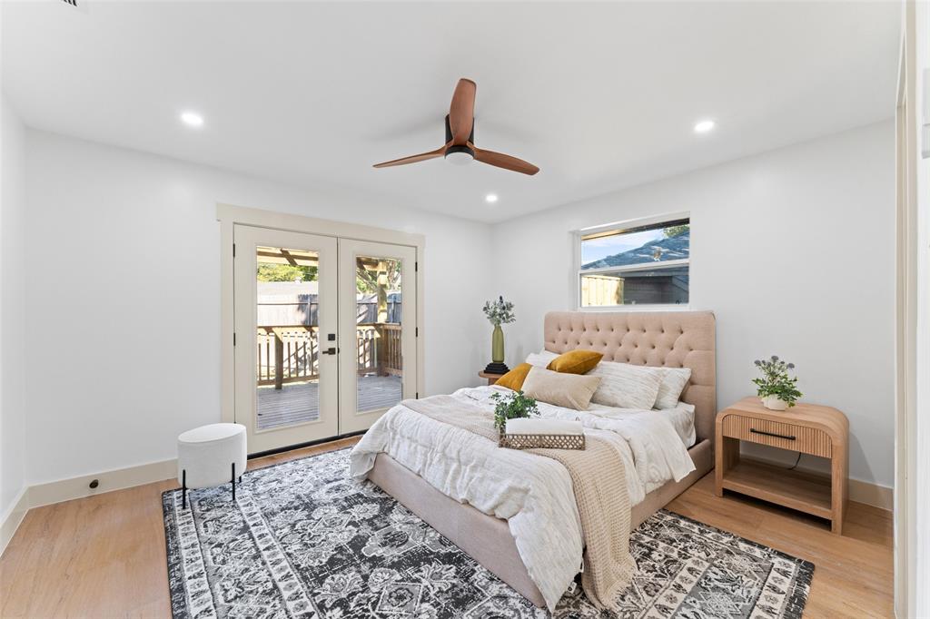 Ridgewood Park - Residential