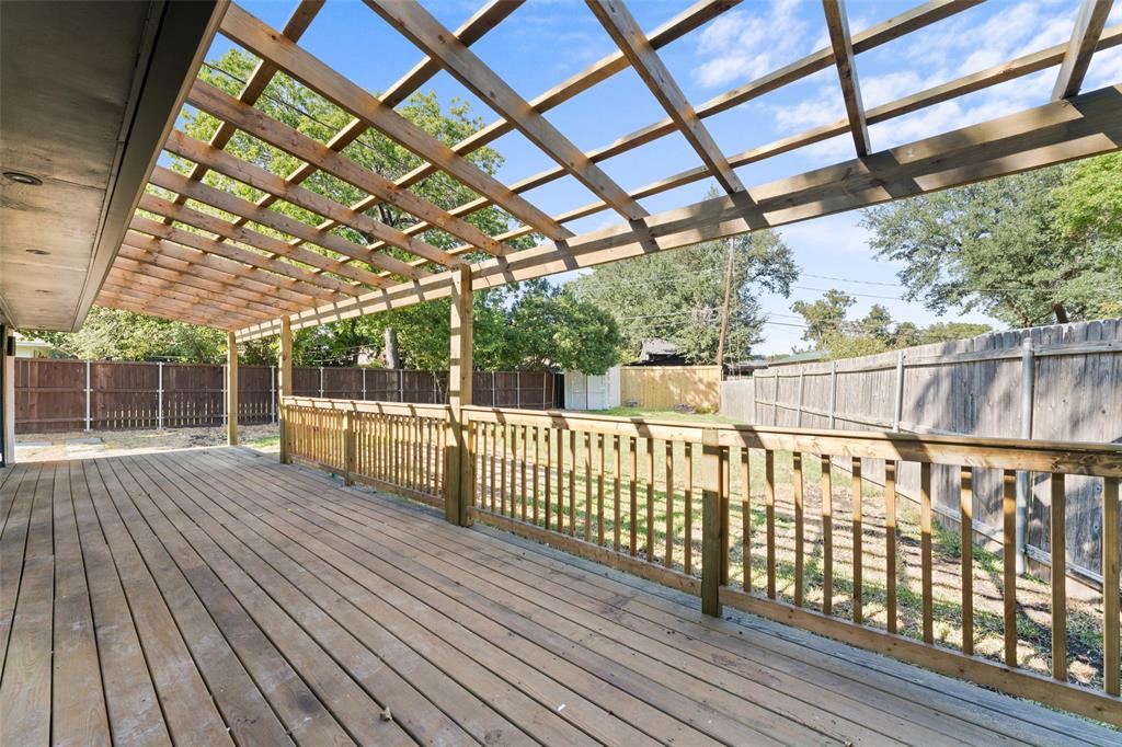 Ridgewood Park - Residential