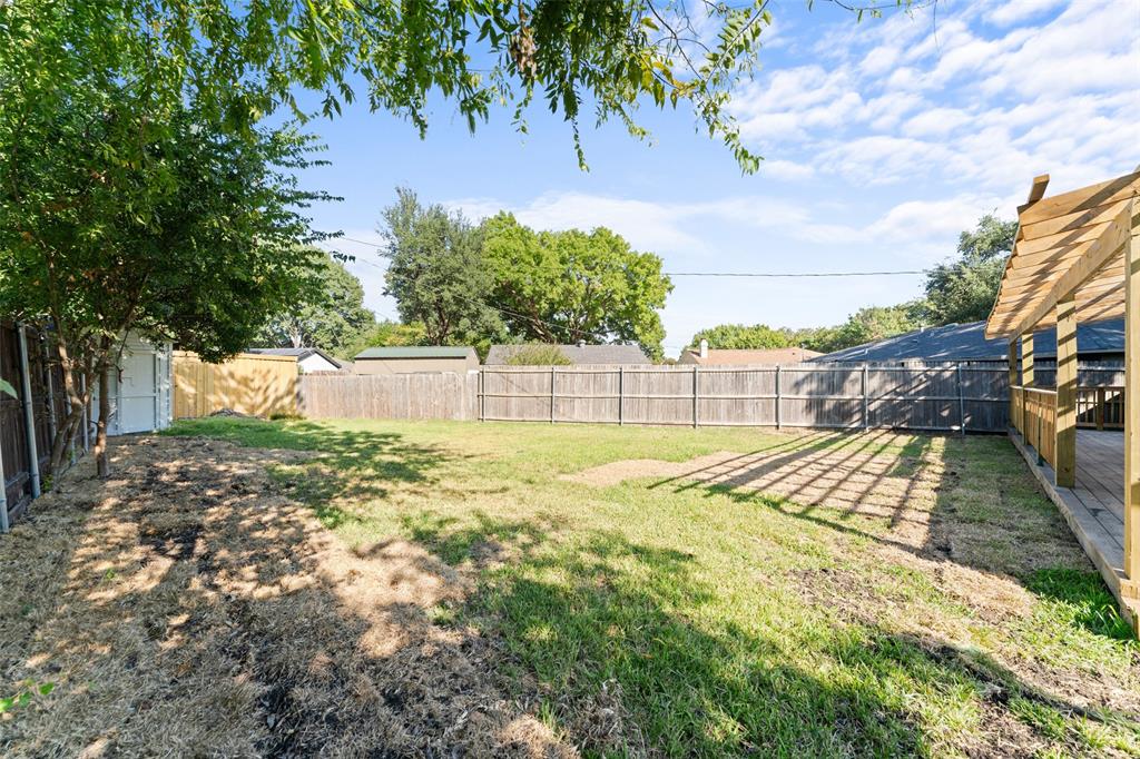 Ridgewood Park - Residential