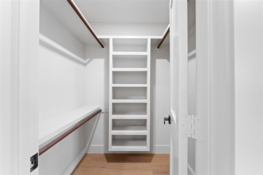 Ridgewood Park - Residential