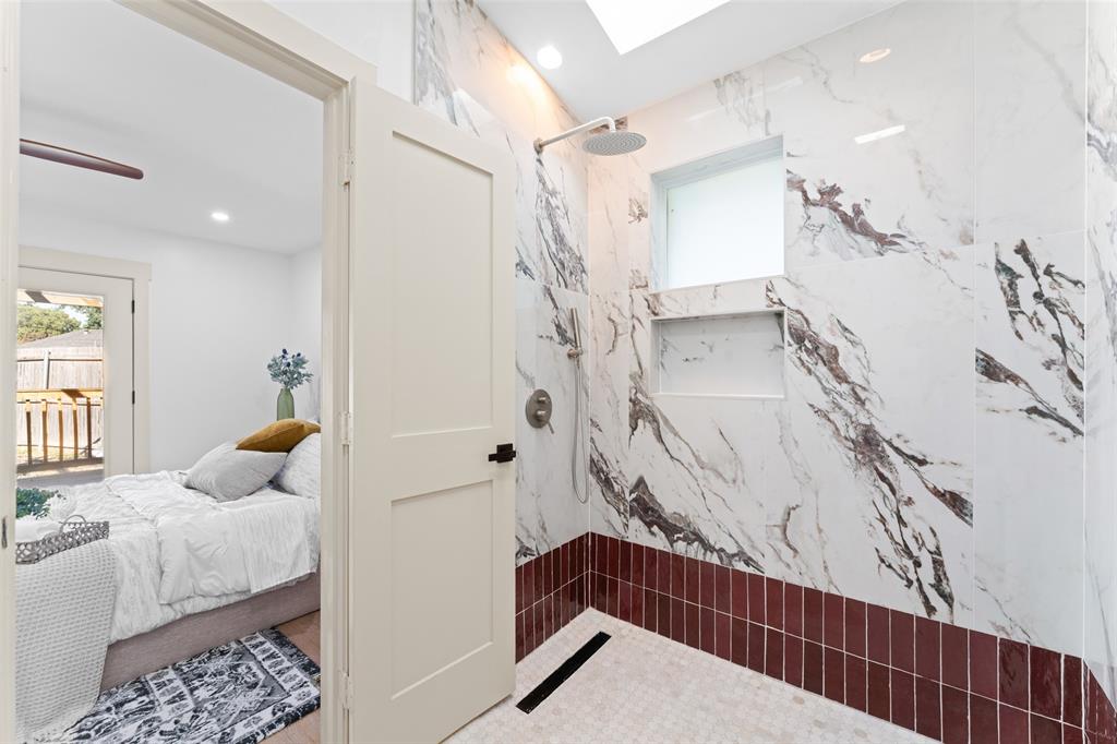 Ridgewood Park - Residential