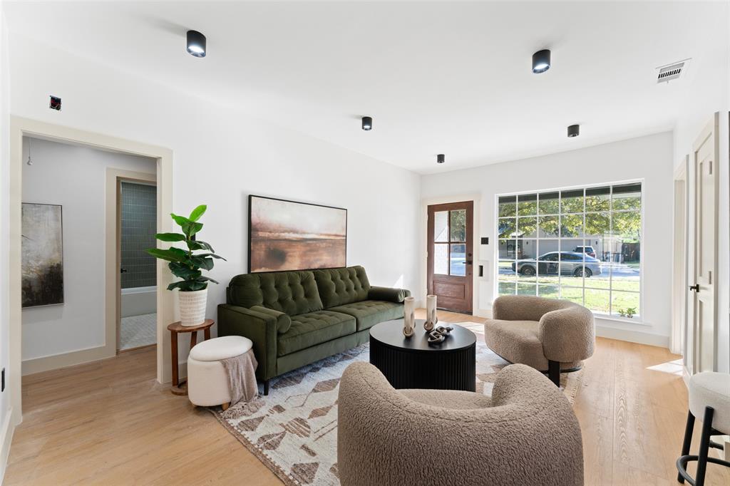 Ridgewood Park - Residential