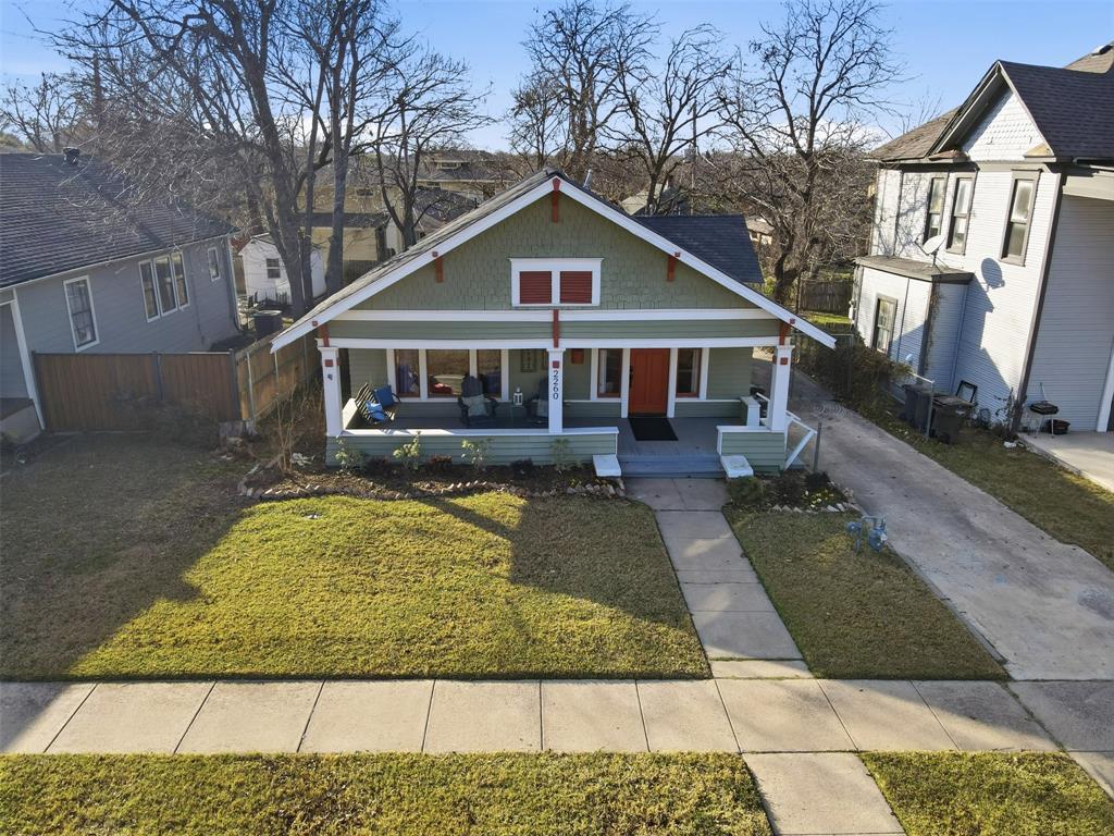 Bankers Home Bldg Cos Sub - Residential