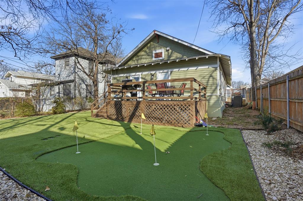 Bankers Home Bldg Cos Sub - Residential