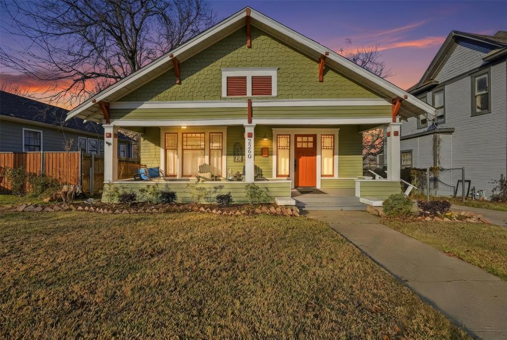 2260 Washington Avenue