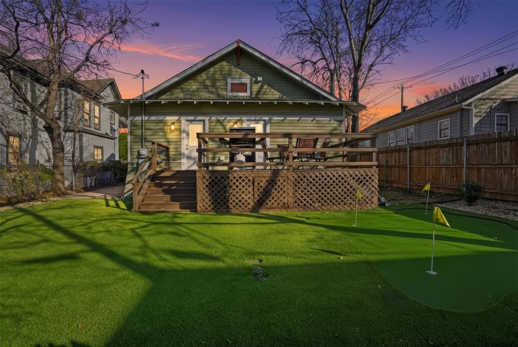 Bankers Home Bldg Cos Sub - Residential