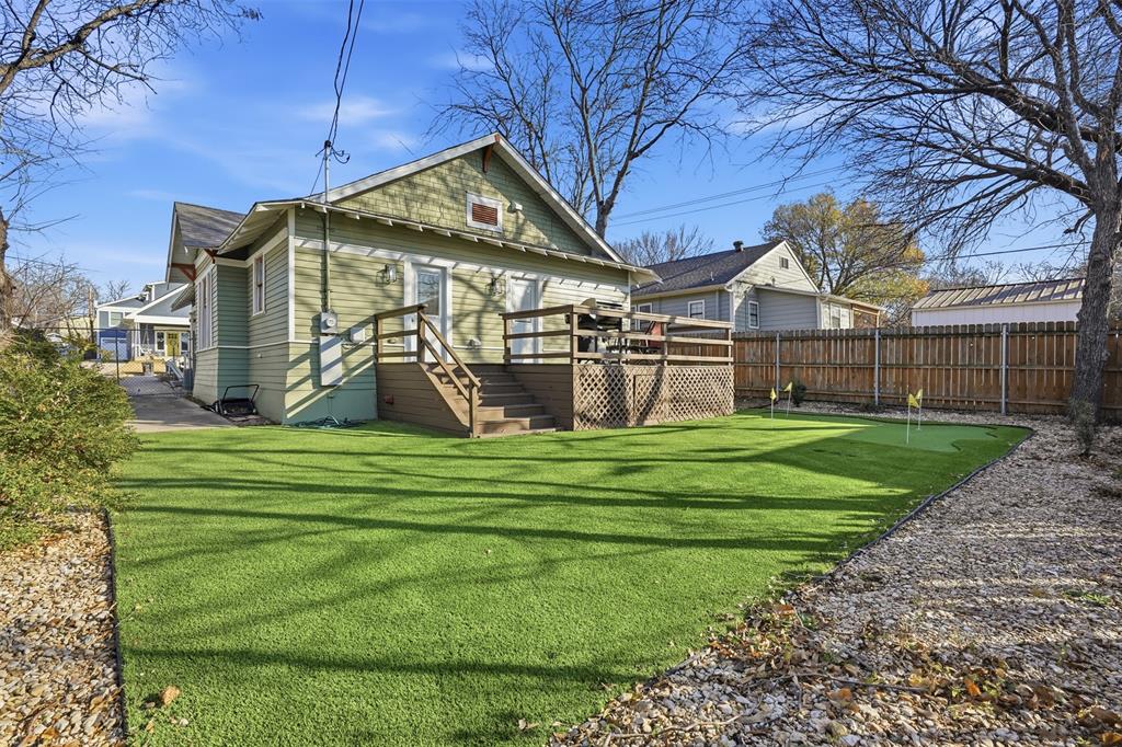 Bankers Home Bldg Cos Sub - Residential