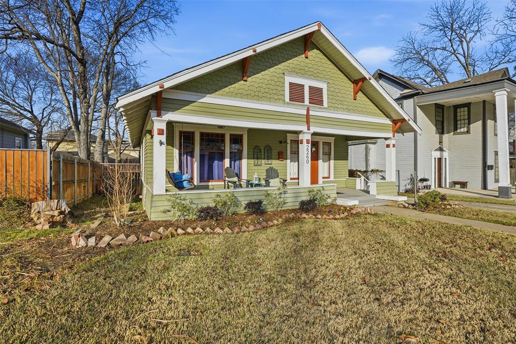 2260 Washington Avenue