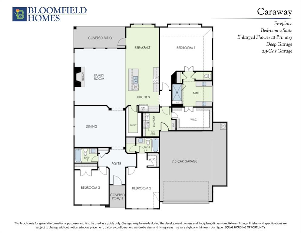1124 Cascades Drive