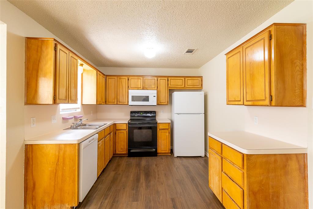 Cedar Hill Add Ph I - Residential