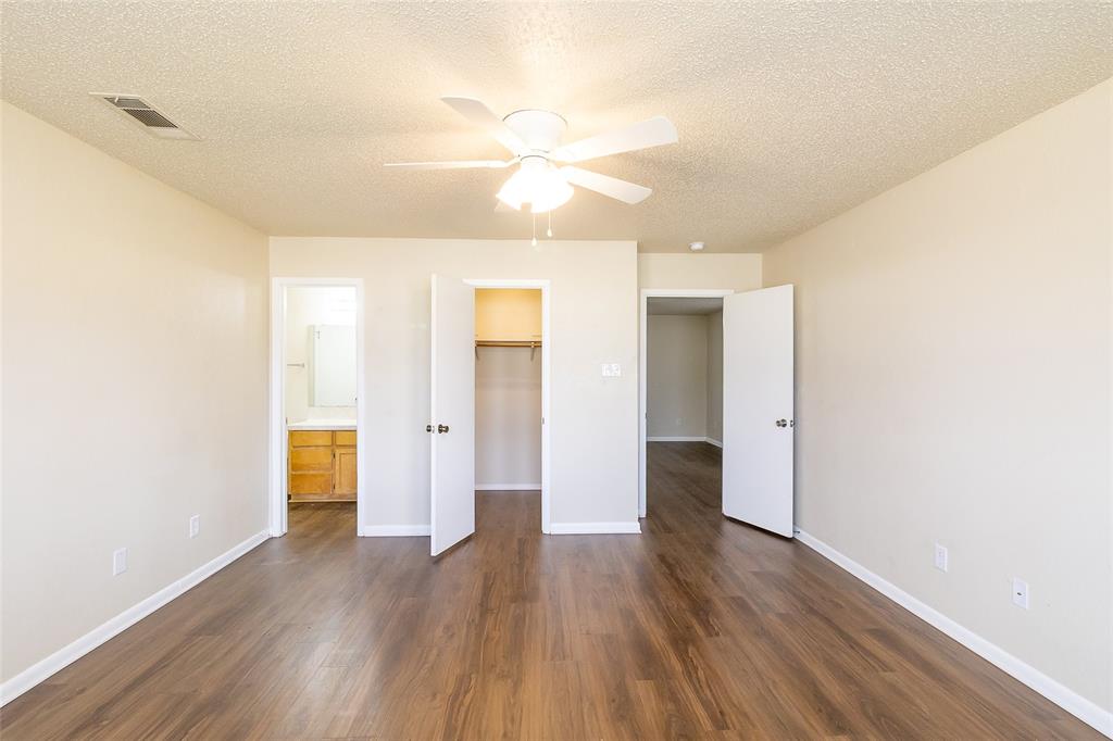 Cedar Hill Add Ph I - Residential