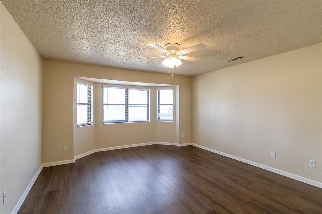 Cedar Hill Add Ph I - Residential