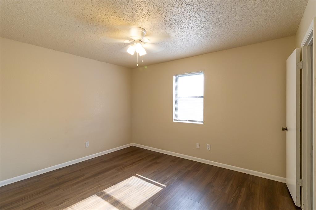 Cedar Hill Add Ph I - Residential