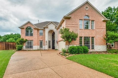 132 Rustic Meadow Way Coppell TX 75019